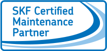 SKF Certified Maitenance Partner